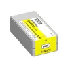 Epson GJIC5(Y): atramentová kazeta pre ColorWorks C831 (žltá) (MOQ=10)