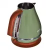 De’Longhi KBOV 2001.GR kanvica 1,7 L 2000 W zelená