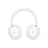Logitech G G735 bezdrôtový herný headset s prispôsobiteľným LIGHTSYNC RGB osvetlením, LIGHTSPEED, Bluetooth, 3,5-mm konektor, kompatibilný s PC a mobilnými zariadeniami