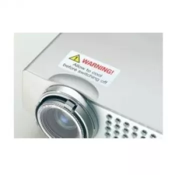 Avery Zweckform Avery TripleBond etikety L6140 – permanentne lepiace – biela – 25,4 x 45,7 mm 800 etikiet (20 listov x 40)