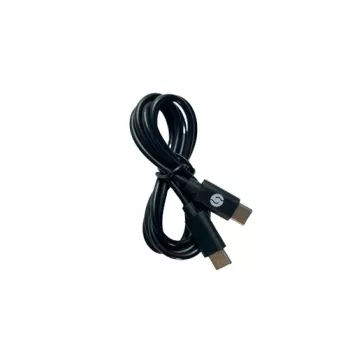 Nabíjací kábel USB-C na USB-C 1,2 m, OROSOUND Tilde Evo TE-USB