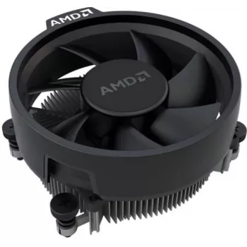 AMD Ryzen chladič BOX, štandardný boxovaný chladič pre procesory Ryzen, hmotnosť 0,25 kg