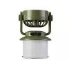Tracer 47808 solárna kempingová lampa s ventilátorom