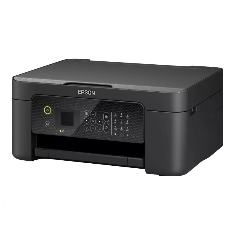 Epson WorkForce WF-2910DWF atramentová A4 5760 x 1440 DPI 33 ppm WLAN