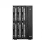 TerraMaster D6-320 diskové pole desktop čierne 6 diskov HDD SSD