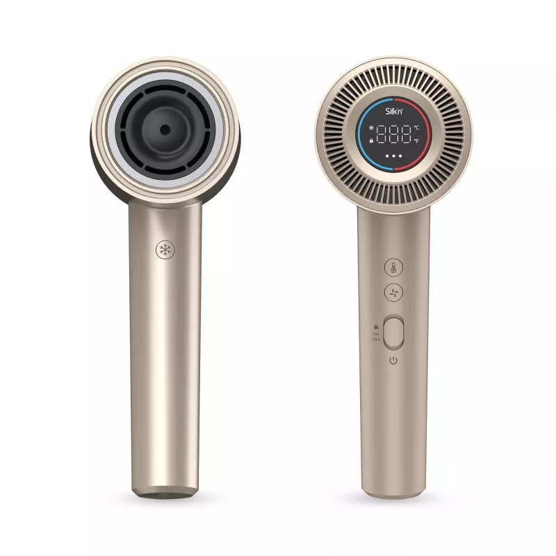 Silk'n SilkyAir Pro fén na vlasy (HDB3PE1001)