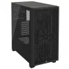 PC skriňa Corsair CC-9011251-WW Midi Tower čierna