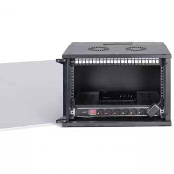 Nástenná skriňa Digitus DN-49203-SET 7U 60 kg IP20