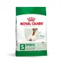 Suché krmivo pre psov Royal Canin Mini Adult 8+ Senior hydina a ryža zelenina, 8 kg, pre malé plemená (5–10 kg)