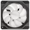 Balík ventilátorov 120mm Kolink Umbra X ARGB PWM — 3 ventilátory, vysoký výkon, model UMBRA X 120MM 3PK