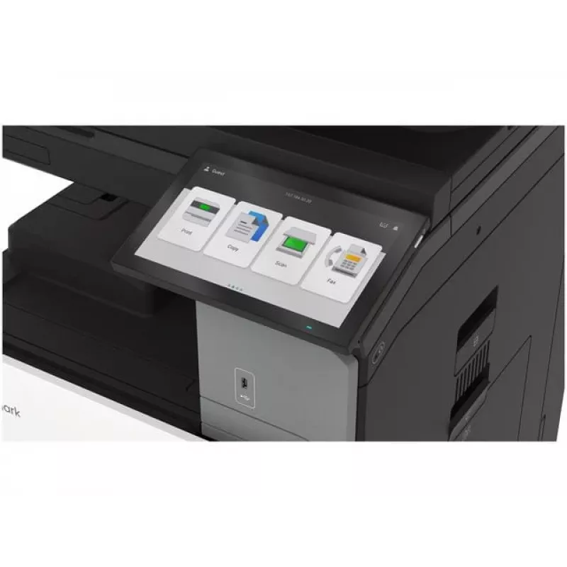 Lexmark CX961se laserová tlačiareň A3 1200x1200 DPI 35 ppm Wi-Fi