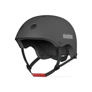 Ninebot prilba Commuter | čierna