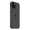 Repasovaný smartfón RENEWED iPhone 15 – 128 GB, 6,1 palca Super Retina XDR, A16, 5G, čierny, IP68