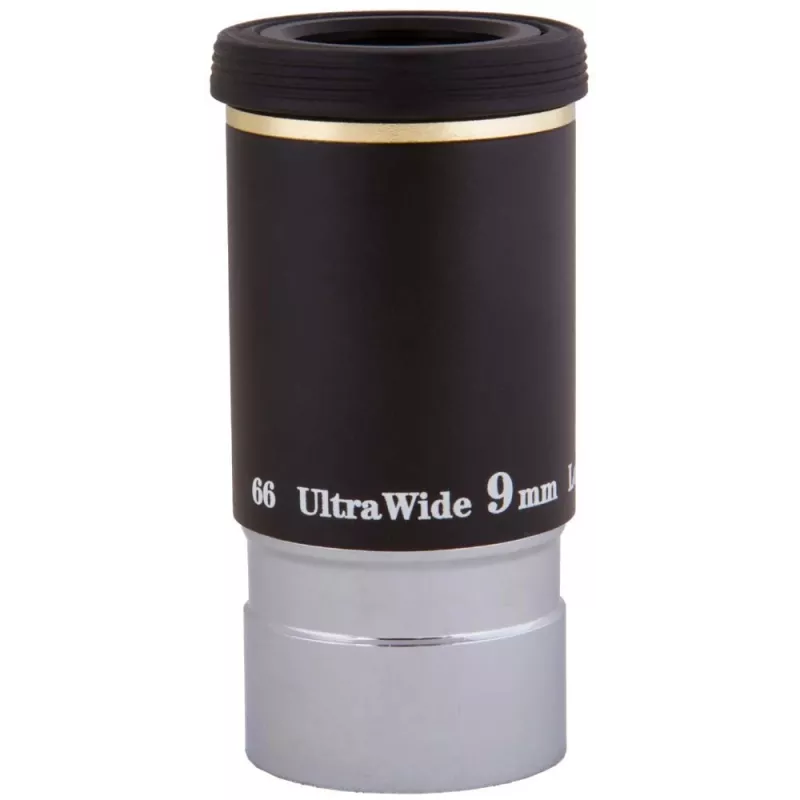 Okulár Skywatcher WA-66 9mm 1,25