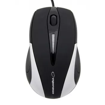 Myš Esperanza EM102S USB Type-A