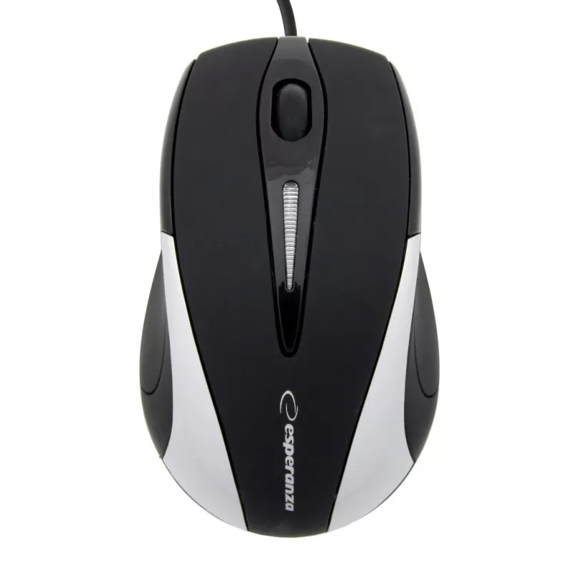 Myš Esperanza EM102S USB Type-A