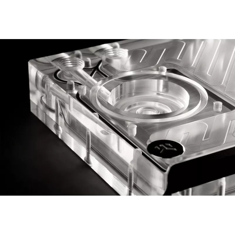 EK Water Blocks časť/príslušenstvo chladiaceho systému počítača expanzná nádrž