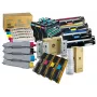 Konica Minolta 01QJ - MRCD - toner čierny - pre 7020 7025 7030