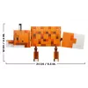 LEGO MINECRAFT 21588 Líška