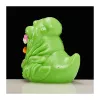 TUBBZ zberateľská kačica - Ghostbusters Slimer 9 cm