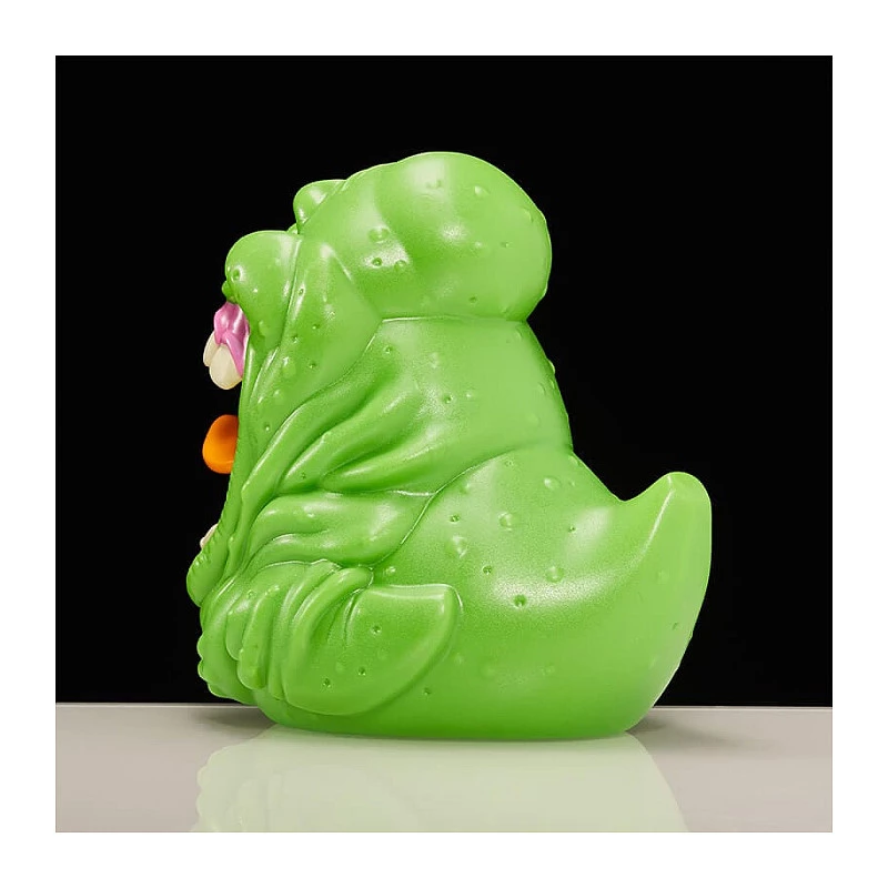 TUBBZ zberateľská kačica - Ghostbusters Slimer 9 cm