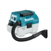 Makita DVC750LZX1 vysávač modrá, biela 7,5 l 55 W