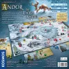 Die Legenden of Andor - The Eternal Cold, Spoločenská hra