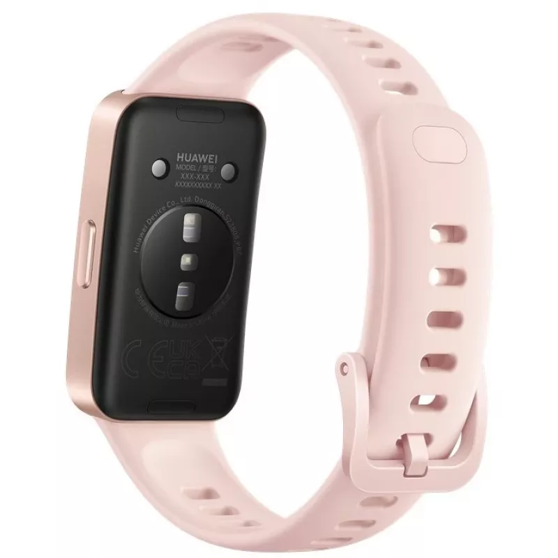 Huawei Band 10 AMOLED tracker aktivity 3,73 cm (1,47