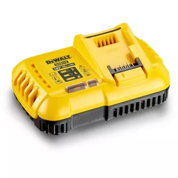 DEWALT AKUMULÁTOR 2x18V 9,0Ah + NABÍJAČKA