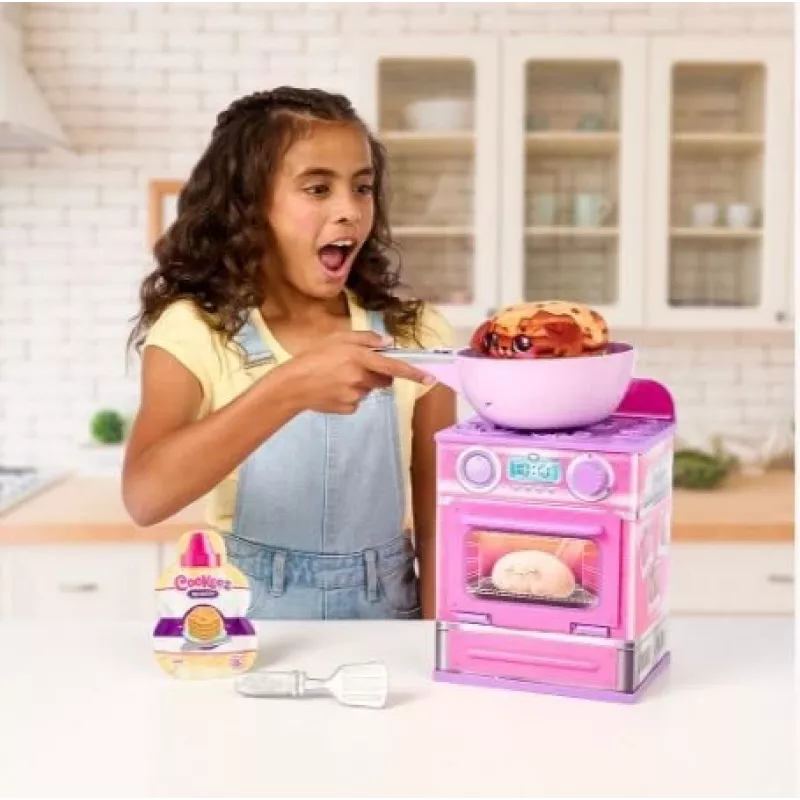 Cookeez Makery Pancakes - sada panvice