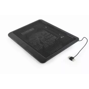 Stojan na notebook Gembird NBS-1F15-04 pre notebooky do 15