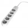 Prenosná powerbanka Energizer EPB2500W00EU 2500mAh kompaktný dizajn, USB výstup