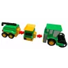 Popular Playthings - Mix or Match Vehicles Farm (dvojjazyčné)