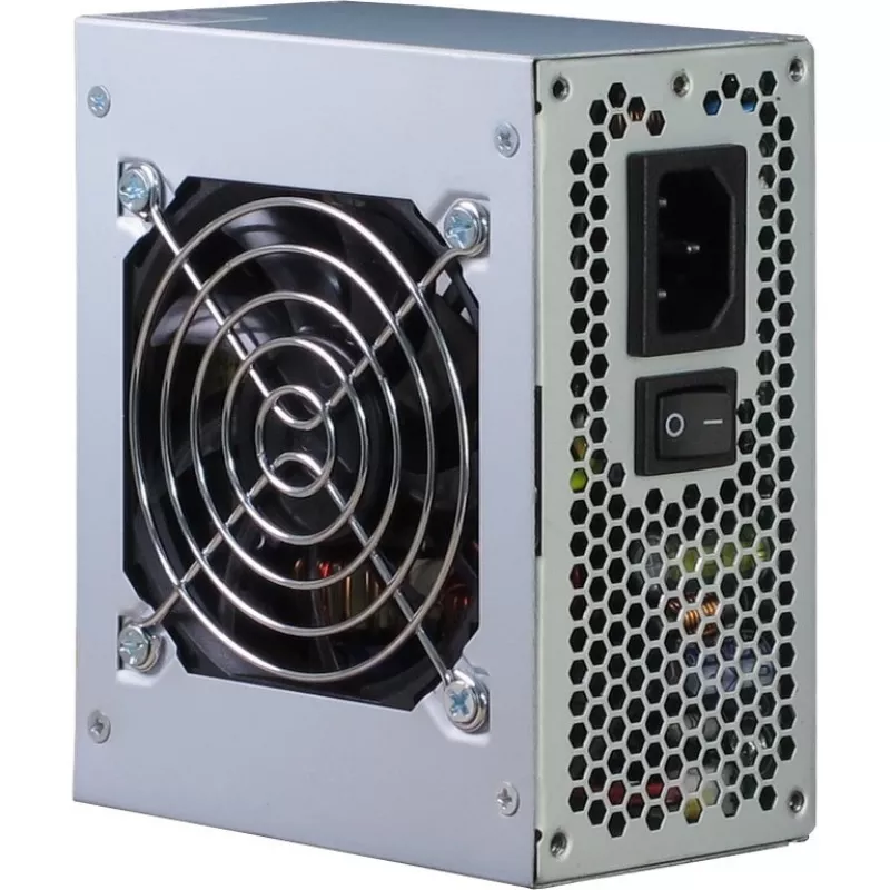 Napájací zdroj Inter-Tech SFX-300W 300W