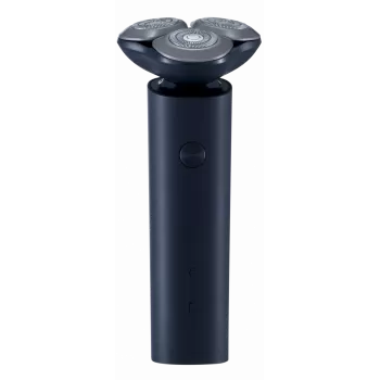 Rotačný holiaci strojček Xiaomi S101 modrý na batérie 60 min
