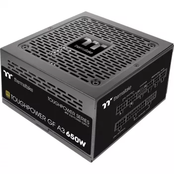 Napájací zdroj Thermaltake TOUGHPOWER GF A3 650 W