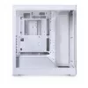 Phanteks NV5 MKII Midi Tower biela