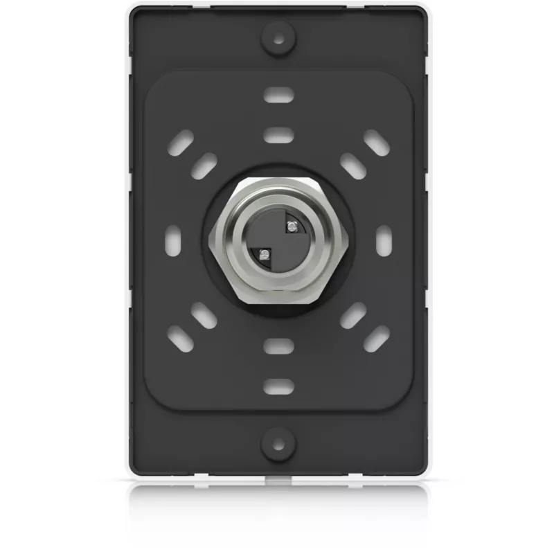 Exit Button Wired Ubiquiti UA-Button DC Power 30V polykarbonát
