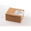 Prepravné etikety HERMA 6012 35x60 mm s plastovými očkami