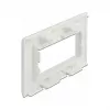 Držiak modulu DeLOCK Easy 45 130 x 80 mm
