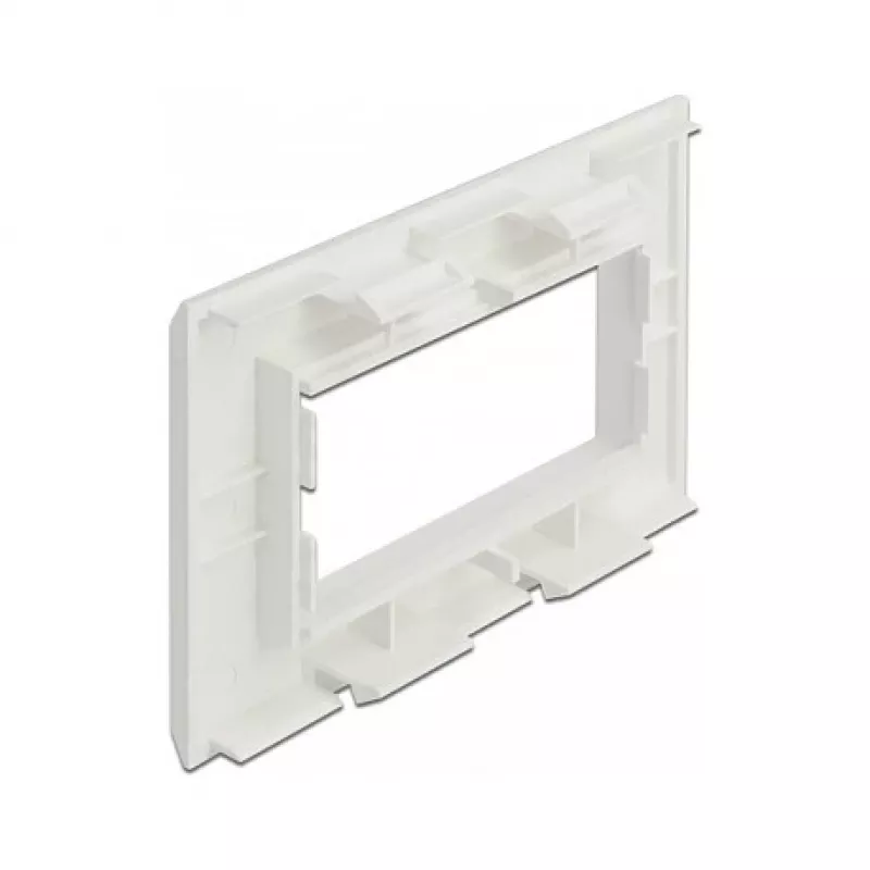 Držiak modulu DeLOCK Easy 45 130 x 80 mm