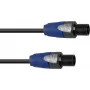 Reproduktorový kábel PSSO 3022790M 2x2,5 mm 3 m – audio prepojovací kábel