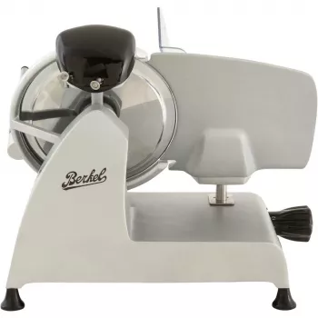 Berkel Red Line RL 250 sivý krájač (RSBGM011000GT)