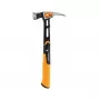 Fiskars 1020214 kladivo kliešťové čierna, metalická, oranžová