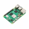 Raspberry Pi PI5 - 8GB - FULL KIT - 8 192 MB (RPI5-8GB-FULL)