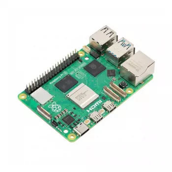 Raspberry Pi PI5 - 8GB - FULL KIT - 8 192 MB (RPI5-8GB-FULL)