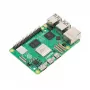 Raspberry Pi PI5 - 8GB - FULL KIT - 8 192 MB (RPI5-8GB-FULL)