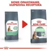 ROYAL CANIN Digestive Care Adult - suché krmivo pre mačky - 400g