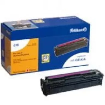 Pelikan 4203335 spotrebný materiál do tlačiarne purpurová