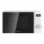 Mikrovlnná rúra Midea MAM720C2AT 700 W, kapacita 20 l, viacero funkcií varenia